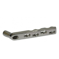 Hip Compression Plates